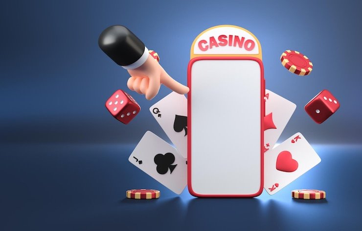 Panduan Mobile hatori77 pada ponsel Indonesia