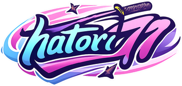 Logo hatori77 Indonesia